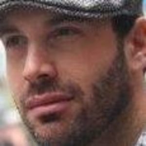 Meet your Posher, Tom